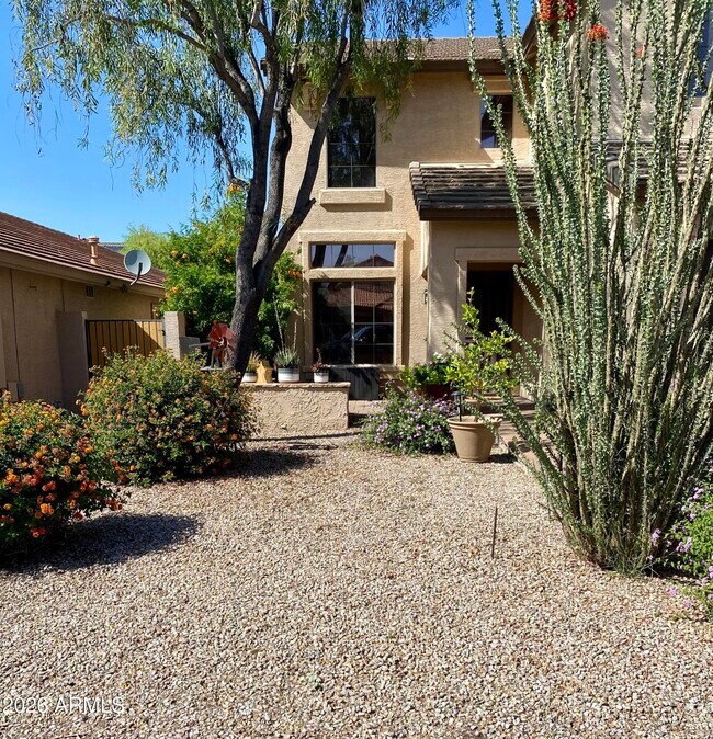 Building Photo - 4750 E Preserve Way