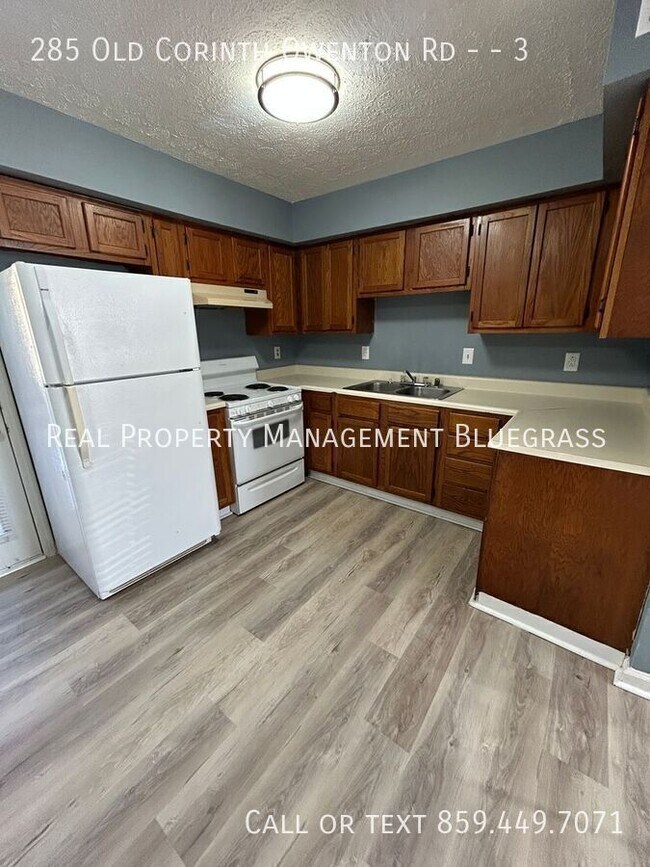 Building Photo - 285 Old Corinth Owenton Rd