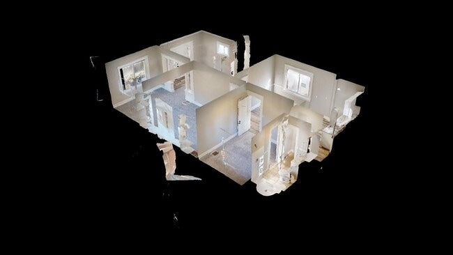 Building Photo - 3915 Hyde Ave