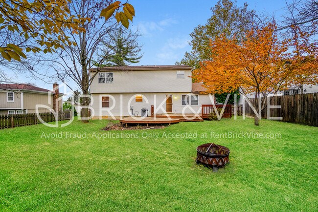 Building Photo - 3229 Middleboro Way