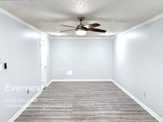Building Photo - 4614 Running Deer Way