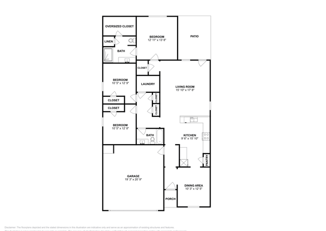 Building Photo - 1342 Barrel Dr