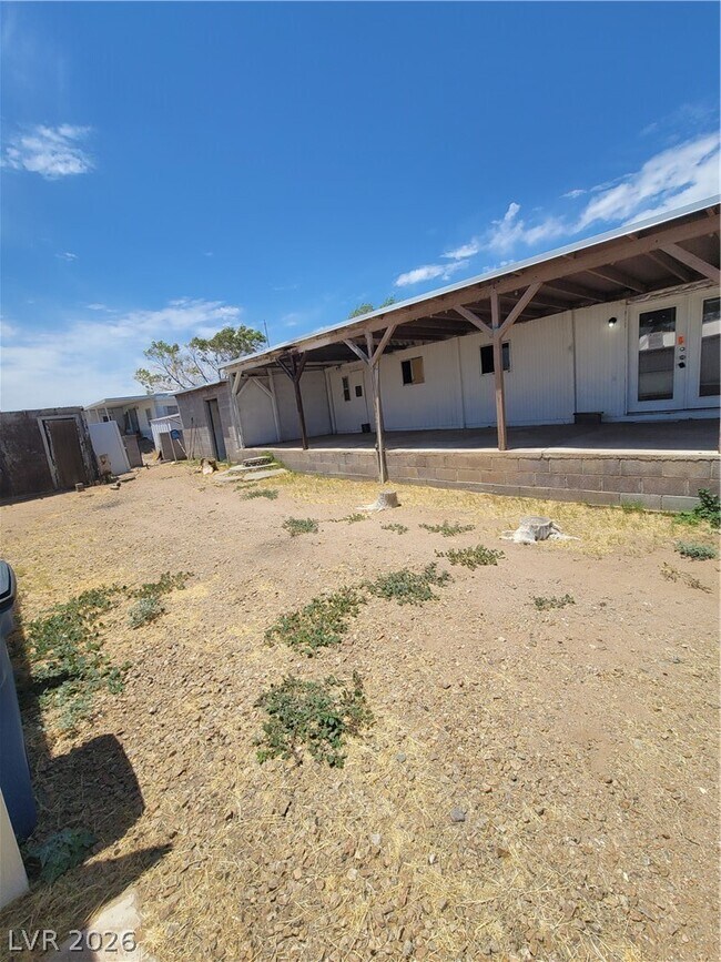 Building Photo - 3 Piute Valley Dr