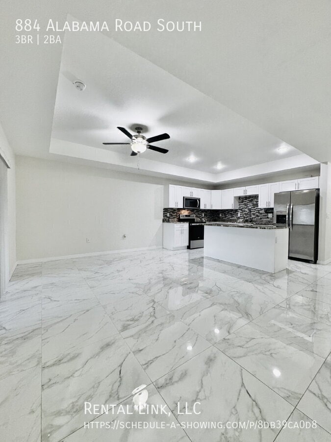 Building Photo - 884 Alabama Rd S