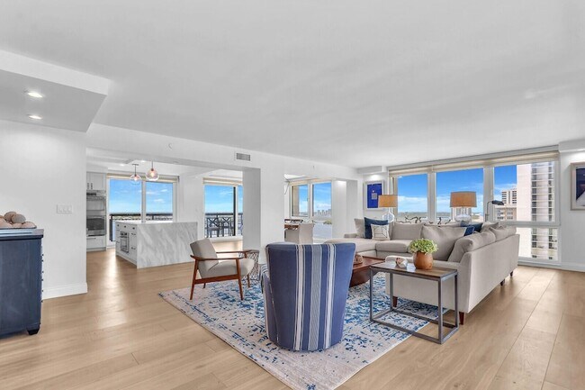 Building Photo - 5380 N Ocean Dr