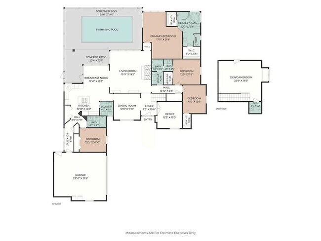 Building Photo - 421 E Honors Point Ct