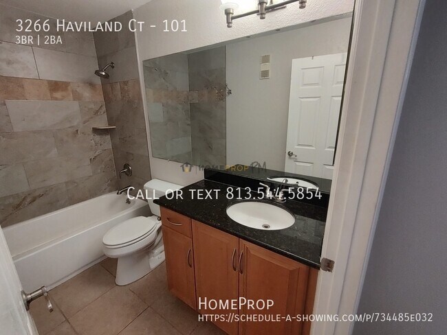 Building Photo - 3266 Haviland Ct