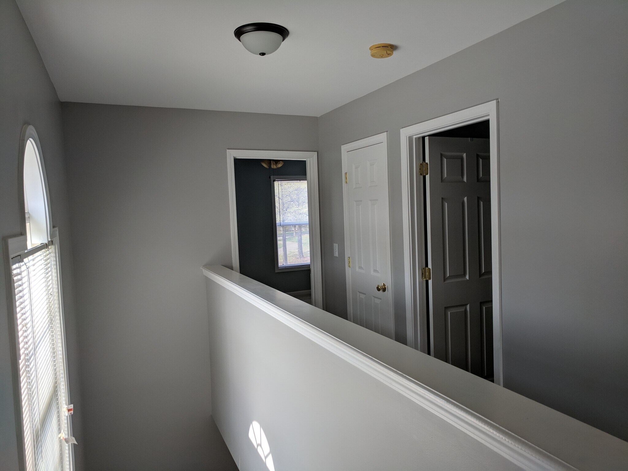 2nd floor - 202 Alde St