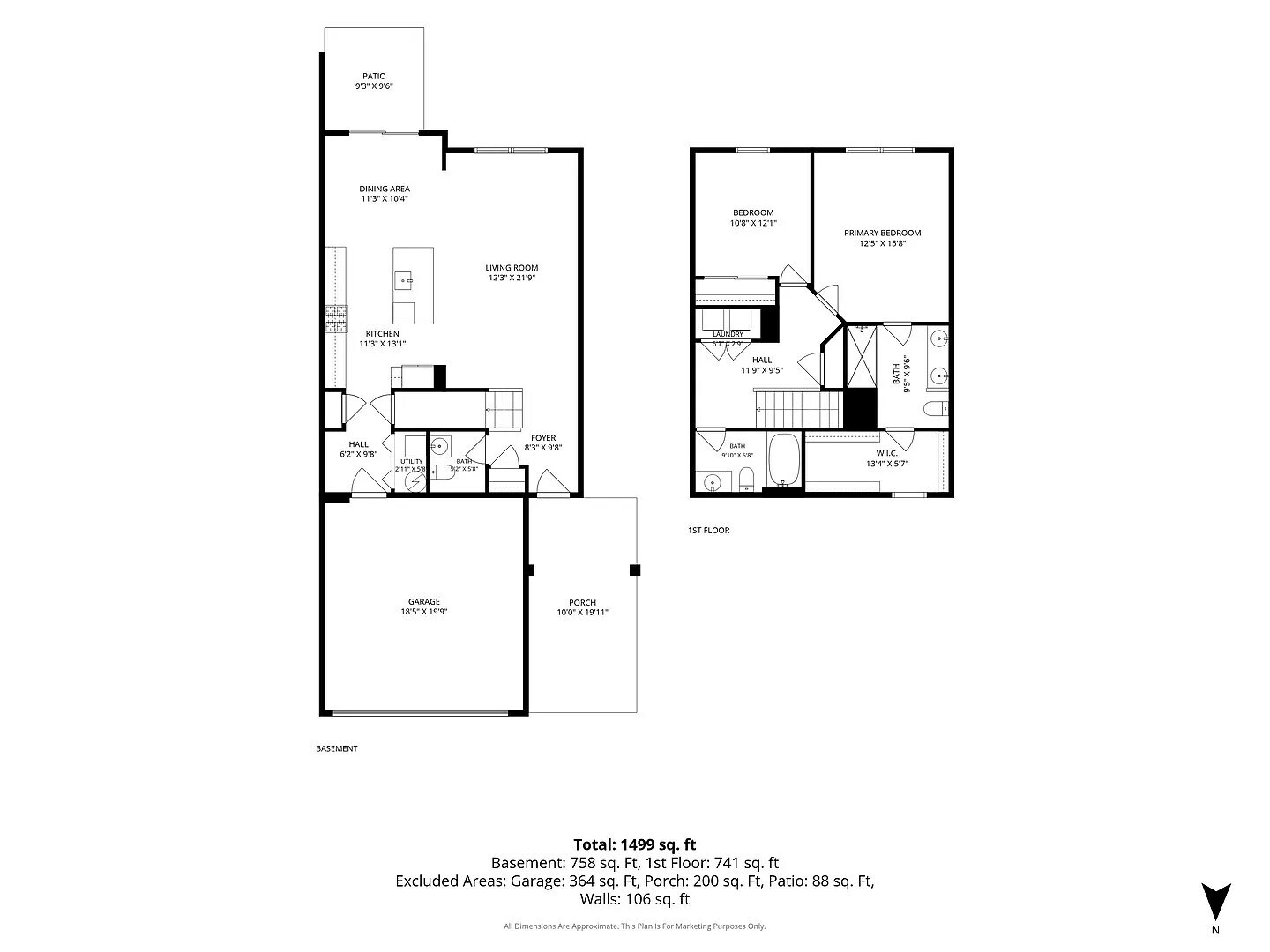 Building Photo - 12662 S Talbot Cir