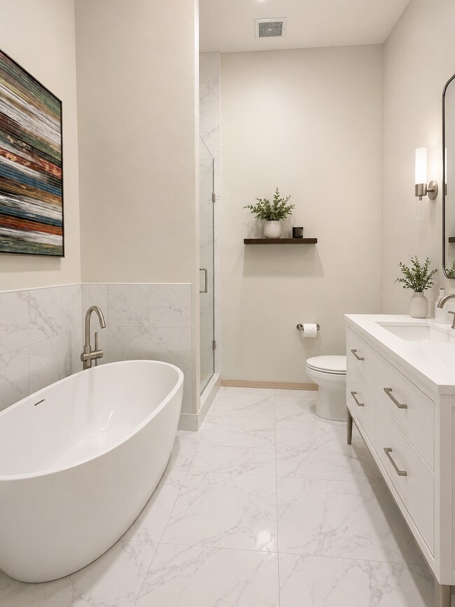 Building Photo - One-of-a-Kind Tejon Street Condo in Unbeatable Location! No Utility Setup Required!