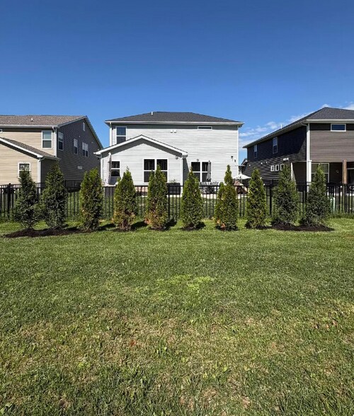 Building Photo - 5709 Zinnia Rd