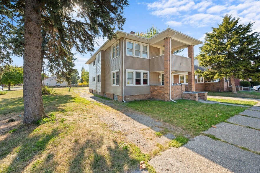 Building Photo - 316 Morrison Dr