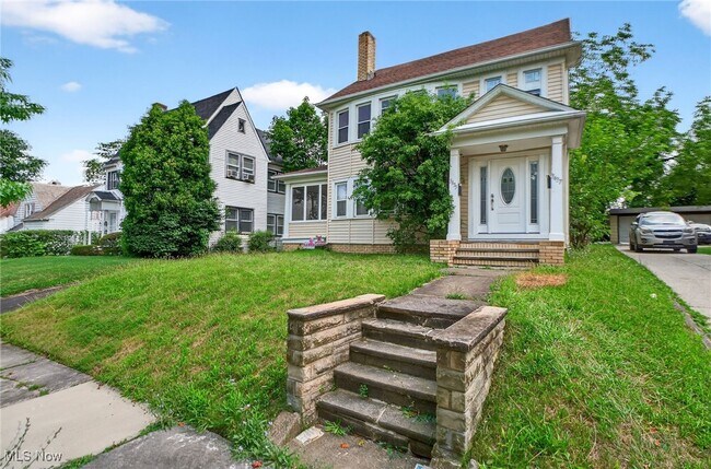 Building Photo - 3435 Ashby Rd