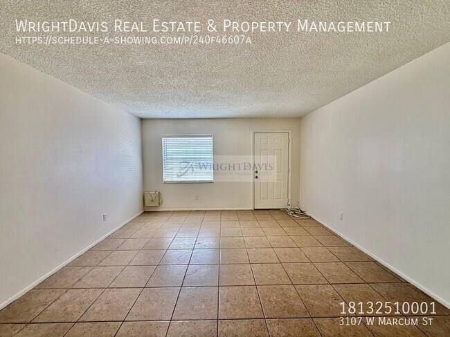 Building Photo - 3107 W Marcum St