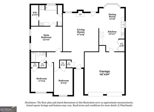 Building Photo - 5922 Farmbrook Ln