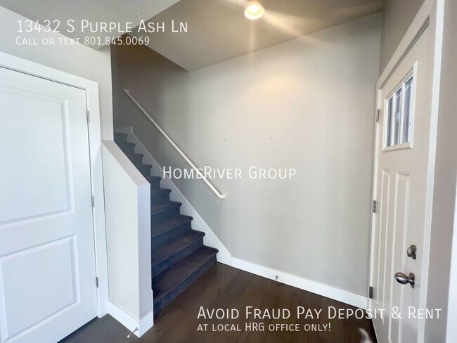 Building Photo - Beautiful Town Home For Rent!!
