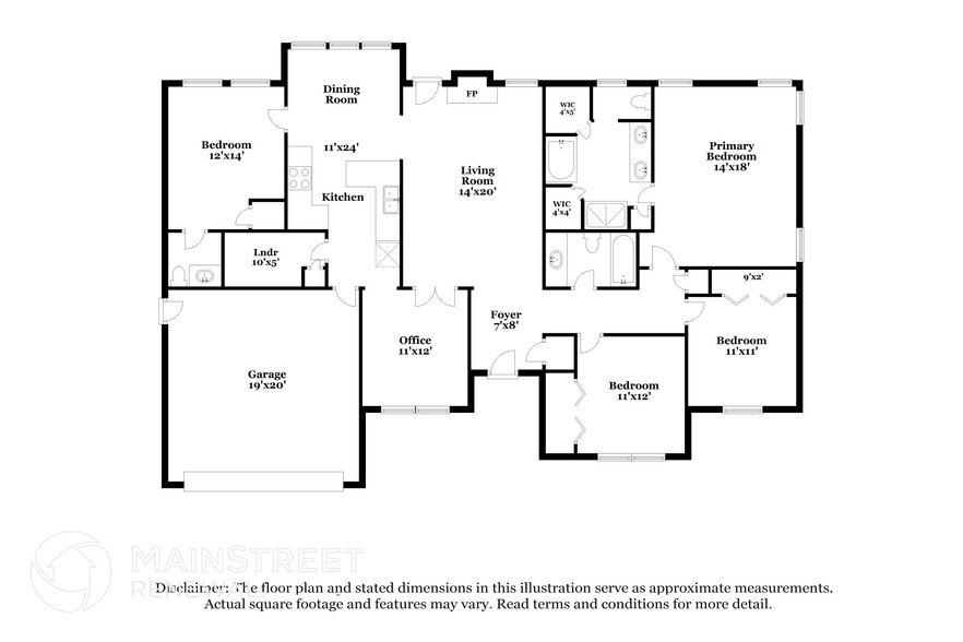 Building Photo - 132 Capote Dr