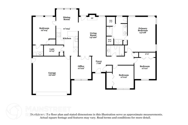 Building Photo - 132 Capote Dr