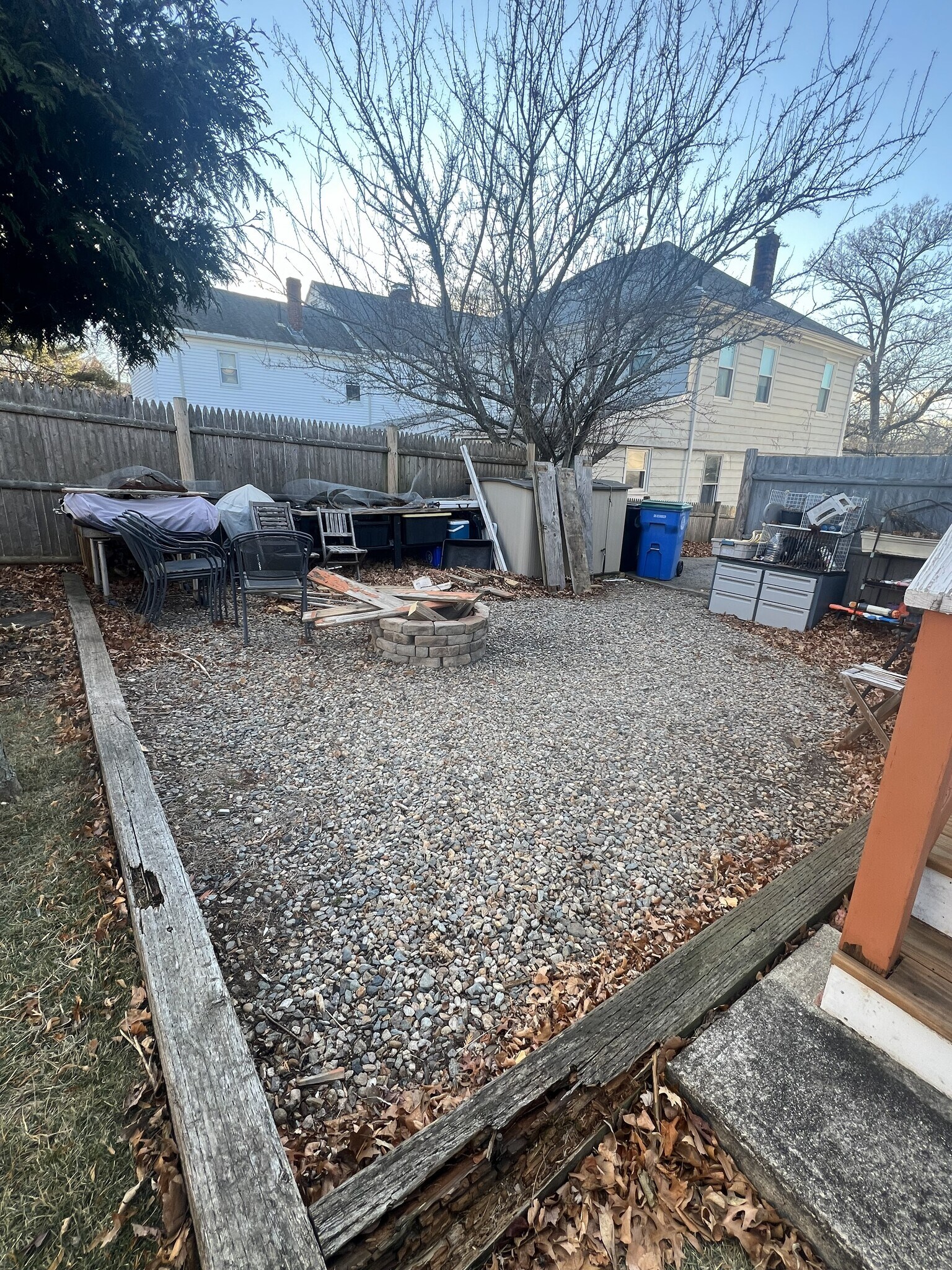 Building Photo - 27 Underwood St