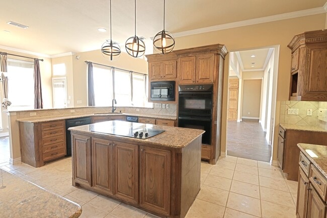Building Photo - 5700 FM424