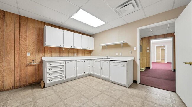 Building Photo - 2914 W T C Jester Blvd