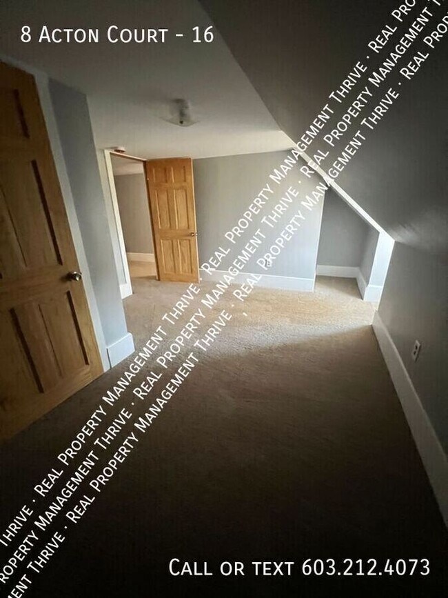 Building Photo - 8 Acton Ct