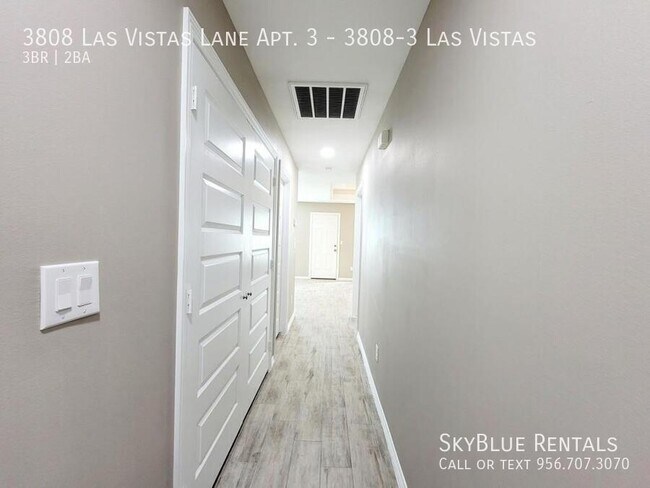 Building Photo - 3808 Las Vistas Ln