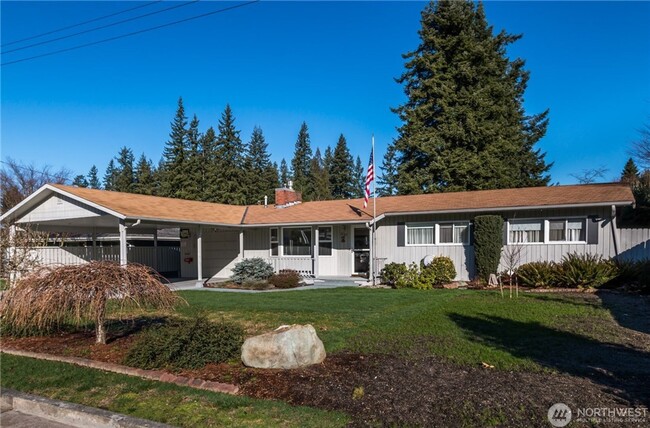 Primary Photo - 2bd/.75ba Arlington Home