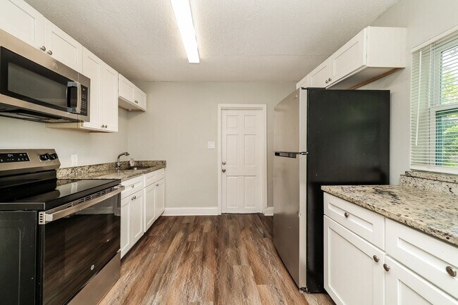 Building Photo - 5BR/2BA | Newly Renovated Single Family Home | Area for office | In Saint Petersburg!