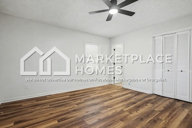 Building Photo - 3691 Kraddle Creek Dr