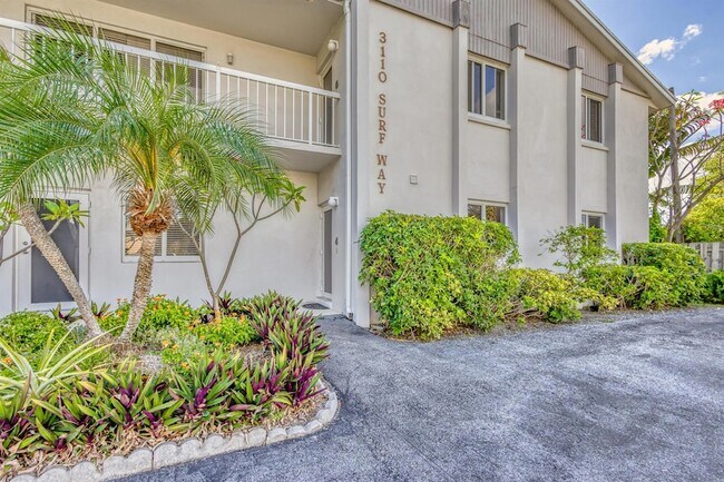 Building Photo - 3110 Surf Way