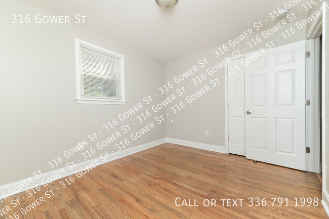 Building Photo - 316 Gower St
