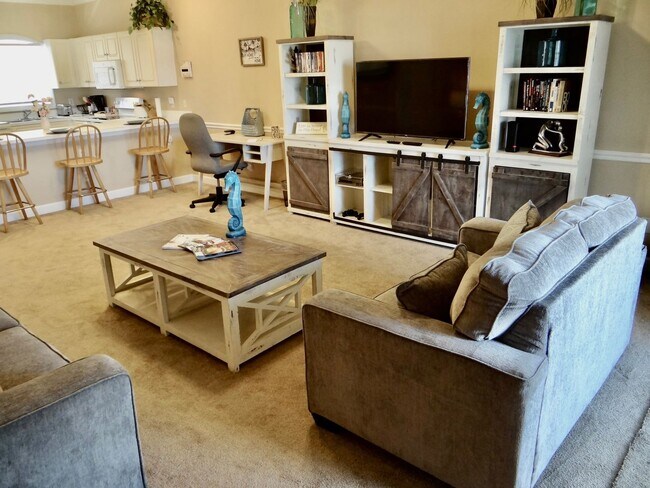 Primary Photo - All Inclusive Seasonal Rental Available 11...