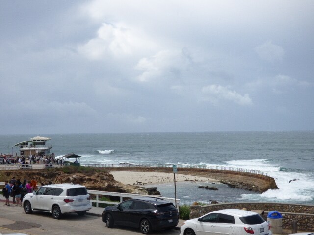 Building Photo - 909 Coast Blvd