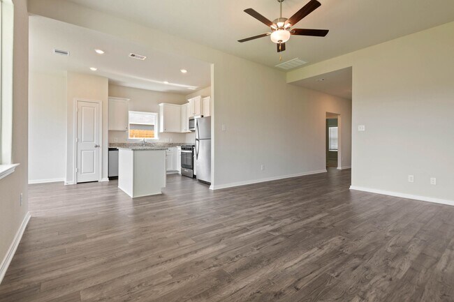 Building Photo - 25518 Blooming Hazel Dr