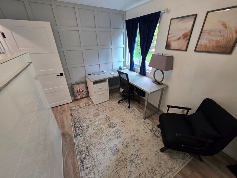 Building Photo - 6097 Charae St