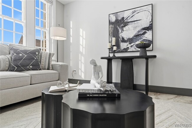 Building Photo - 40 North St