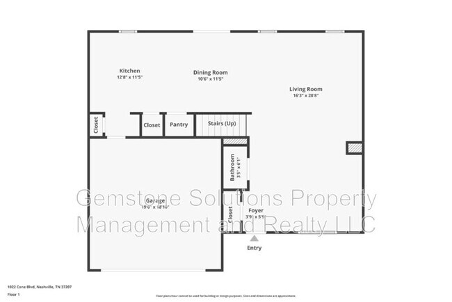 Building Photo - 1022 Cone Blvd