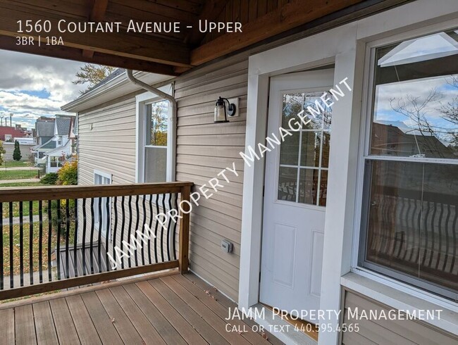 Building Photo - 3-bedroom Beautiful Upper Duplex Unit in L...