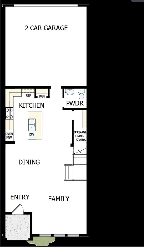 Building Photo - 4835 Fuller Ct