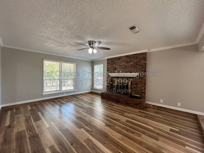 Building Photo - 1516 Oakridge Ct W