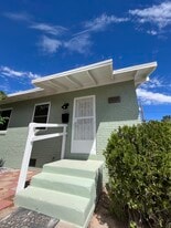 Front - 1200 Chadbourne St