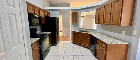 Building Photo - 1421 Teal Ct