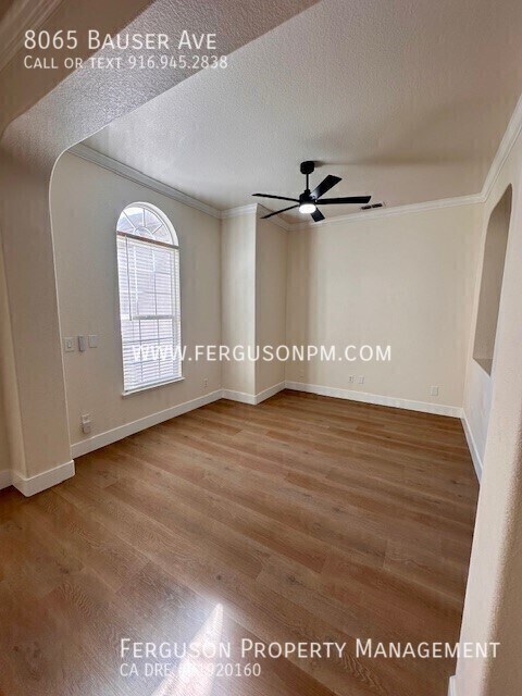 Building Photo - 8065 Bauser Ave