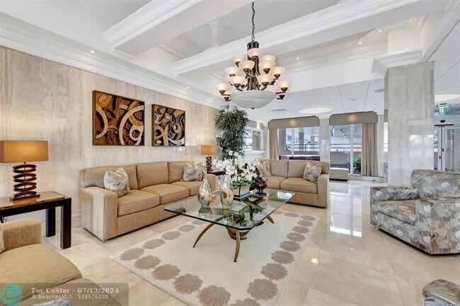 Building Photo - 1012 N Ocean Blvd