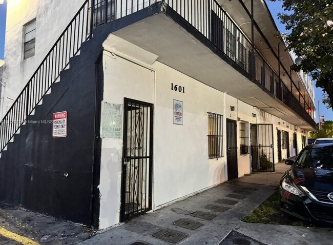 Building Photo - 1601 NW 62nd St