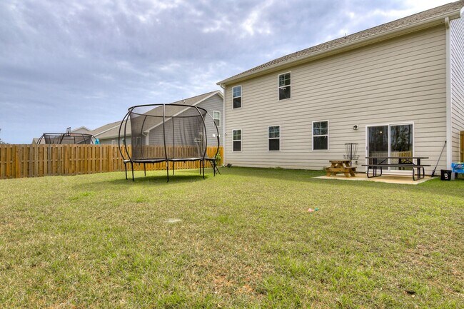 Building Photo - Harlem Beauty!