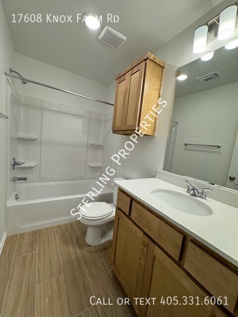 Building Photo - 17608 Knox Farm Rd