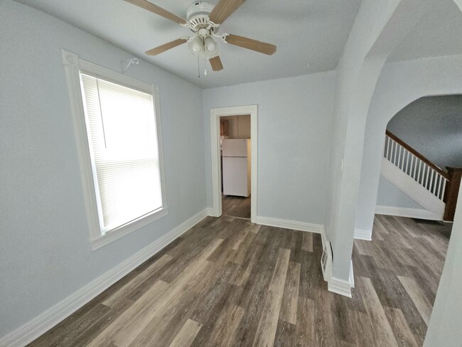 Dining Room - 182 Bryant St