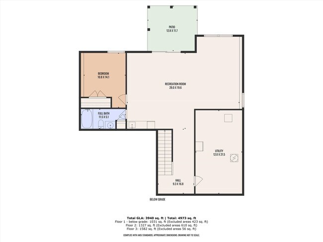 Building Photo - 4701 Kia Dr